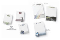 Adhesive Pads